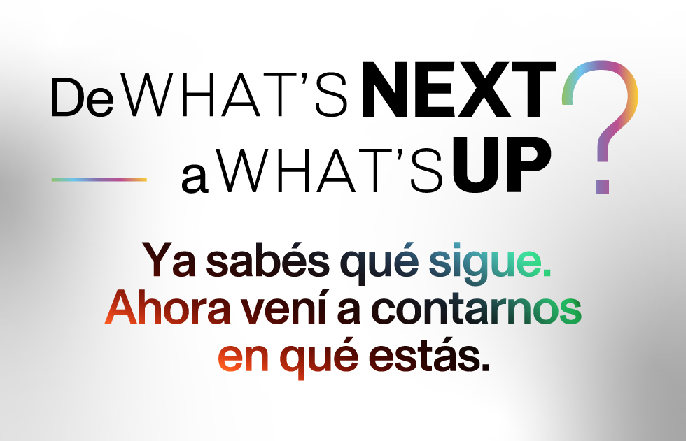 Whats up 2025 – web_agenda