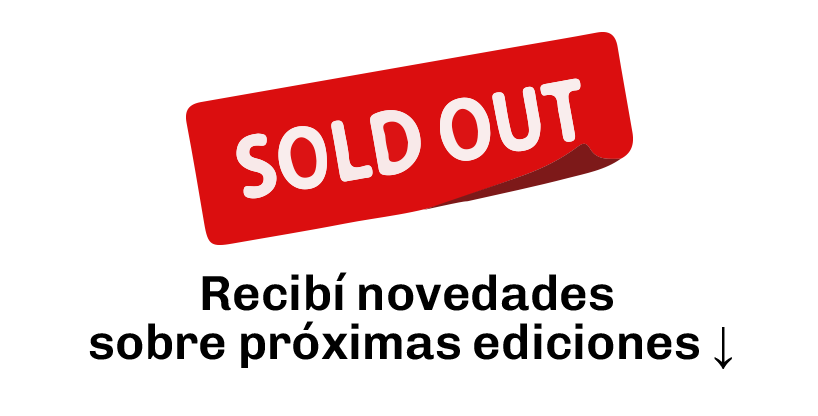 sold out