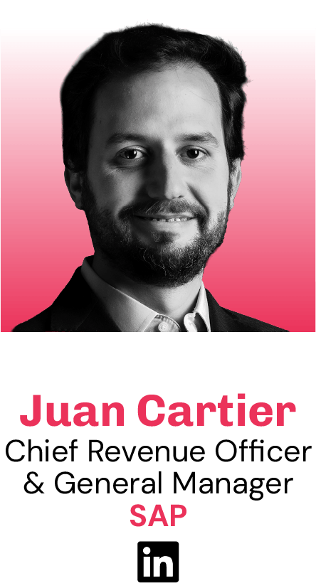 juan cartier orador
