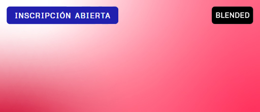 management y liderazgo inscripcion blended